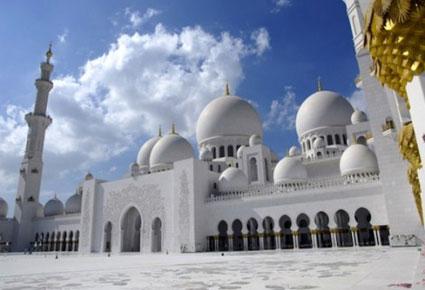 أجمل المواقع السياحية في دبي